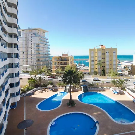 Turquesa Beach By Interhome Apartment
