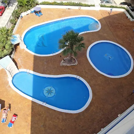 Turquesa Beach By Interhome Apartment *