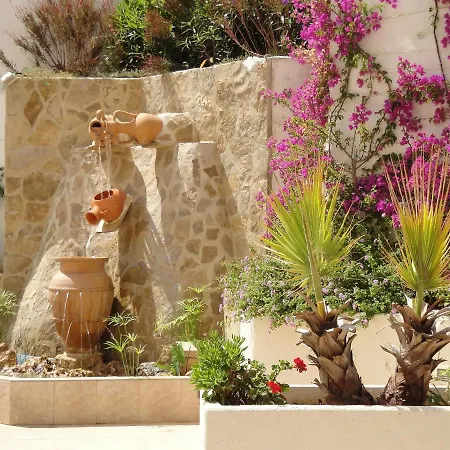 Turquesa Beach By Interhome Calpe