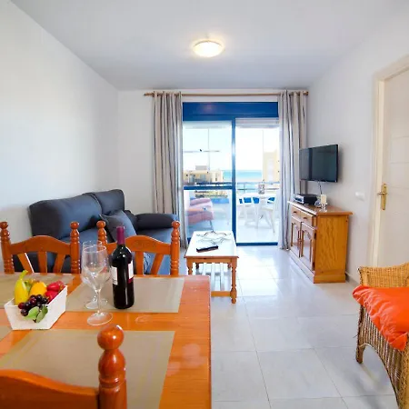 Apartment Turquesa Beach By Interhome *