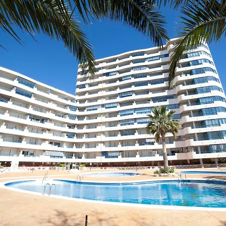 Turquesa Beach By Interhome Apartment *