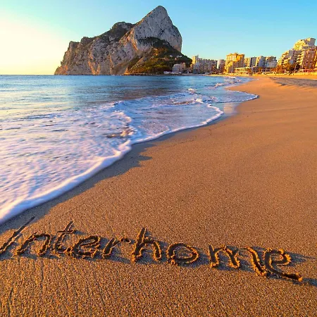 Turquesa Beach By Interhome