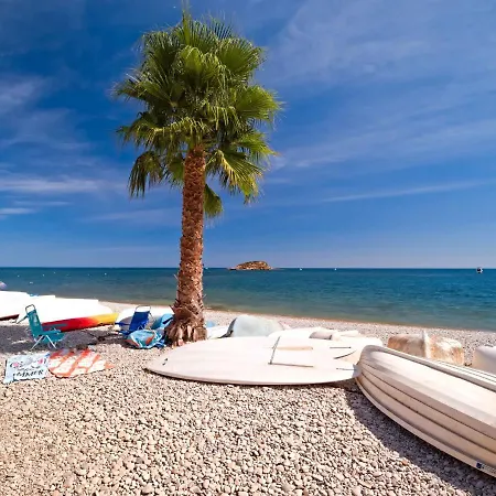 Turquesa Beach By Interhome *