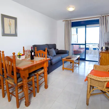 Turquesa Beach By Interhome Apartment *